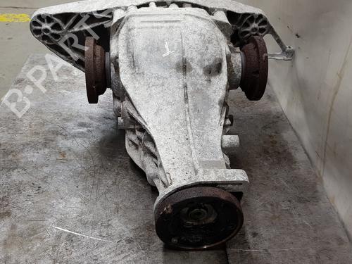 Rear differential AUDI A6 C7 (4G2, 4GC) 2.0 TDI | BP29409563M24 