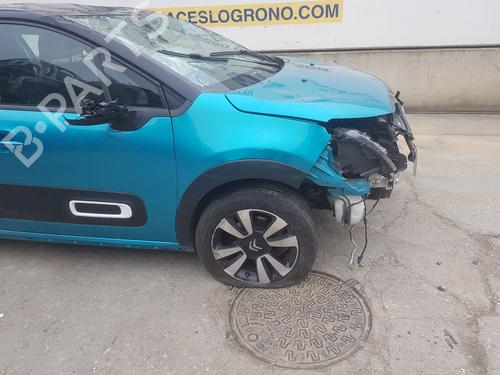 Fælk CITROËN C3 III (SX) 1.2 VTi 82 | BP36276900C45 - Image 16