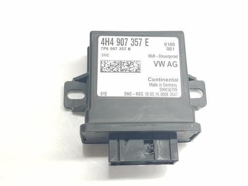 Electronic module AUDI A6 C7 (4G2, 4GC) 2.0 TDI | BP30469103M83