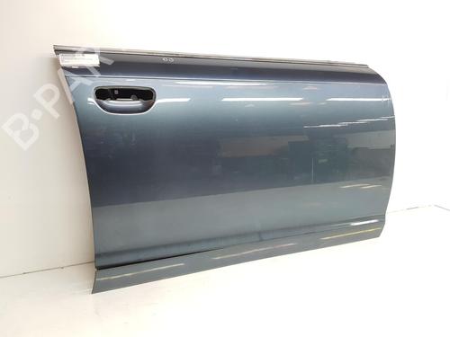 Right front door AUDI A6 C6 (4F2) 3.0 TDI quattro | BP8258985C3 