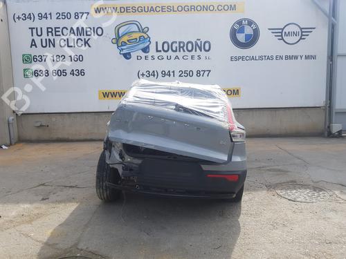 Right rear brake caliper VOLVO XC40 (536) | BP40155911M106 - Image 22