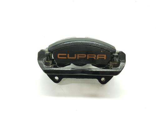 Used Left front brake caliper CUPRA LEON (KL1, KU1) 1.5 TSI (150 hp) 12573825