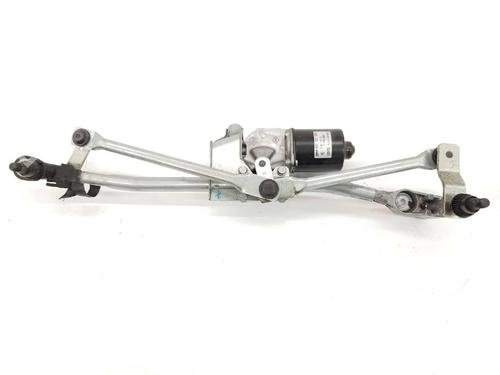 Used Front wiper motor BMW 1 (E87) 118 d (143 hp) 6569087