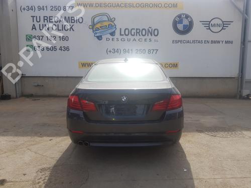 Climate control BMW 5 (F10) 520 d | BP36258823I5 - Image 21