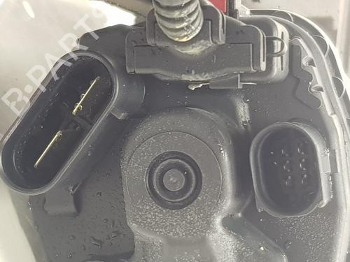 Steering rack MAN TGE Bus  | BP33215113M22  - Image 7