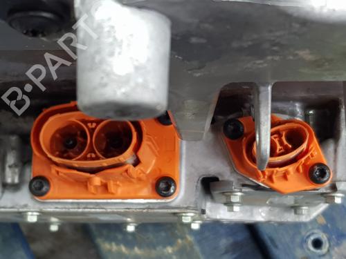 Inverter/Converter RENAULT ZOE (BFM_)  | BP34353648M119  - Image 13