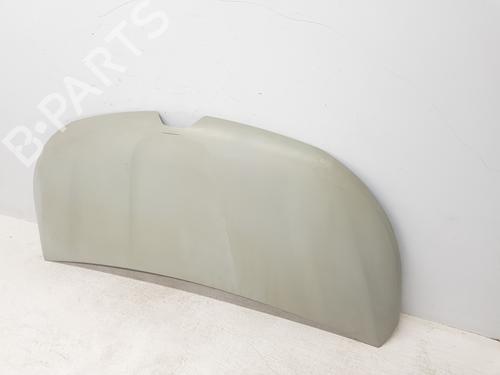 Hood RENAULT TRAFIC III Van (FG_) 1.6 dCi 140 (FGMA, FGMC) | BP30262881C1