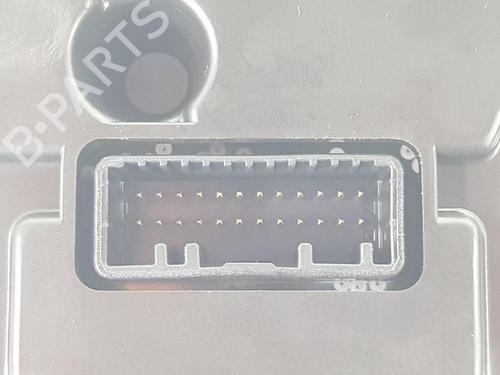Instrument cluster RENAULT TRAFIC III Van (FG_) 2.0 dCi 120 (FGMN) | BP11860233C47 