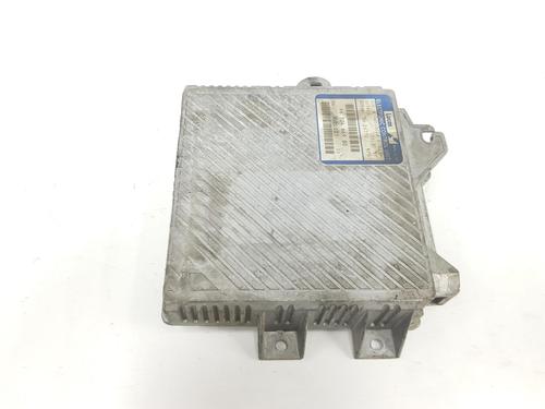 Engine control unit (ECU) PEUGEOT 406 (8B) 2.1 TD 12V | BP12143008M57 
