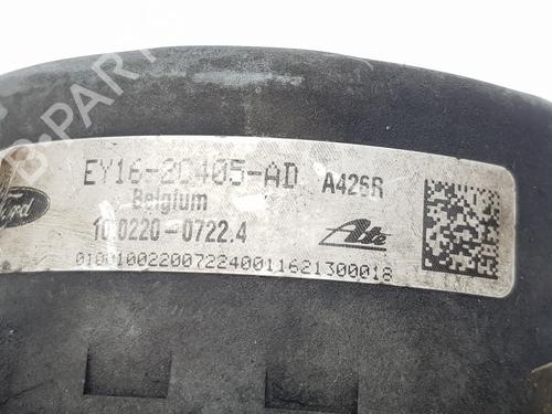 ABS pump FORD TRANSIT COURIER B460 MPV | BP37424612M43 - Image 3