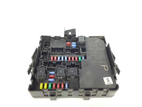 Fuse box NISSAN NAVARA NP300 (D40) 2.5 dCi 4WD (D40TT, D40T, D40M, D40BB) | BP36788730E1 - Image 4