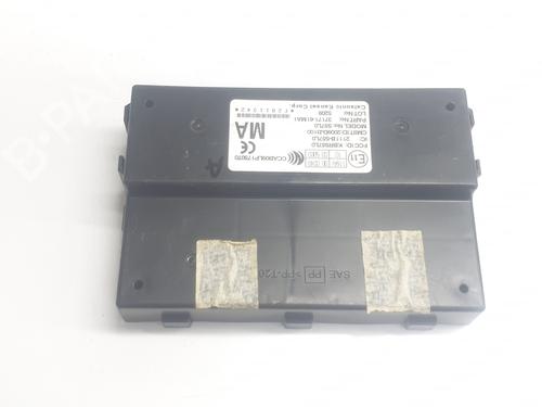 Electronic module SUZUKI SX4 S-Cross (JY)  | BP29856201M83