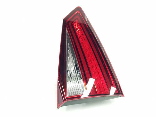 Højre baklys, luke SEAT ATECA (KH7, KHP) 1.5 TSI | BP30709884C80