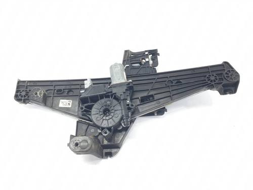 Used Rear left window mechanism Rear left window mechanism PEUGEOT 2008 II (UD_, US_, UY_, UJ_, UR_, UC_) [2019-2026] 39651819 39651819