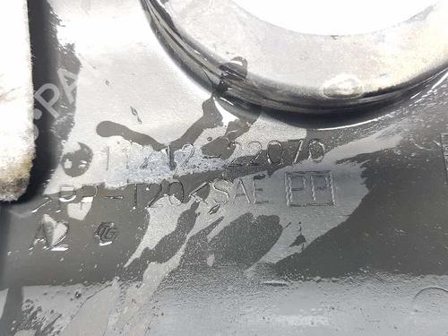 Upper protection TOYOTA COROLLA (_E12_) 1.4 VVT-i (ZZE120_, ZZE120R) | BP14078880M93 
