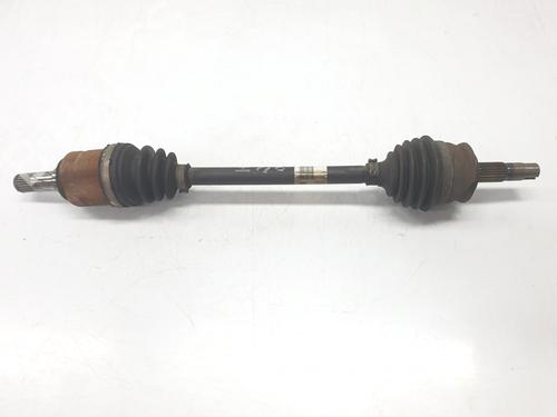 Used Left front driveshaft OPEL CORSA D (S07) 1.2 (L08, L68) (86 hp) 23884407