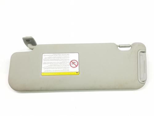 Right sun visor KIA SPORTAGE III (SL) 1.7 CRDi | BP11843465I2 