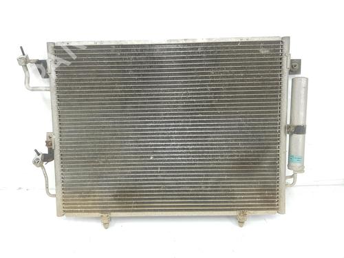 AC radiator MITSUBISHI PAJERO III (V7_W, V6_W) 3.2 Di-D (V68W, V78W) | BP9723957M32 