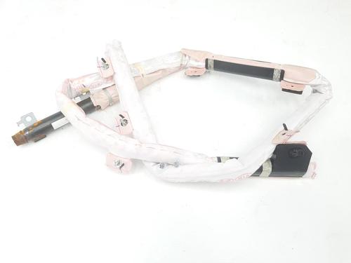 Right curtain airbag HYUNDAI IONIQ (AE) Elektro | BP15836850C12