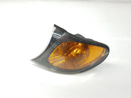 Left front indicator BMW 3 Touring (E46) 330 xd (204 hp) 17546348