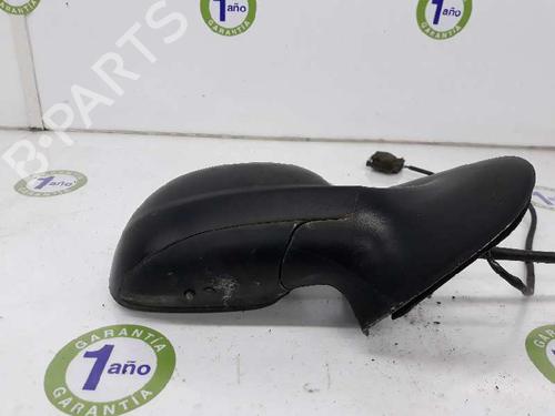 Right mirror SEAT IBIZA II (6K1) 1.9 TDI | BP4495016C27 