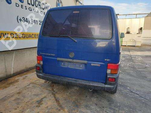 Right mirror VW TRANSPORTER T4 Van (70A, 70H, 7DA, 7DH) 2.5 TDI | BP11129243C27  - Image 15