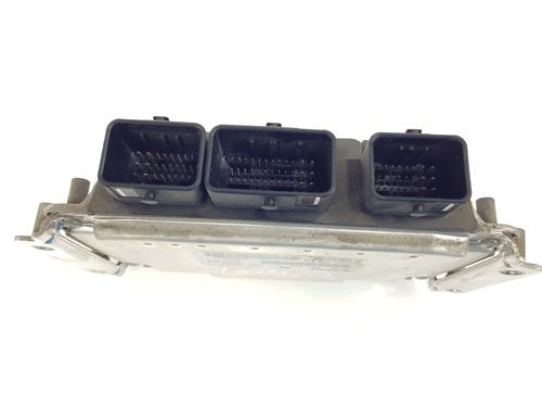 Engine control unit (ECU) PEUGEOT 307 (3A/C) | BP37071863M57 - Image 3
