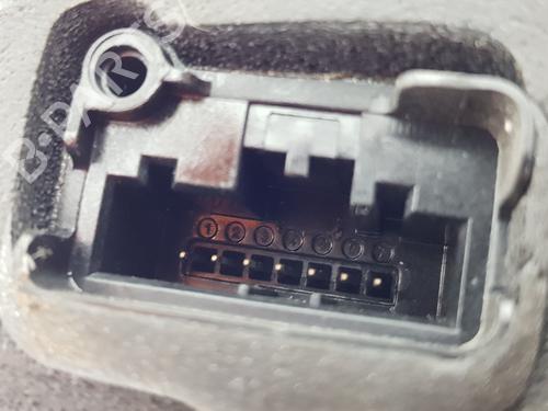 Front left lock VW GOLF VI (5K1)  | BP29508565C98 