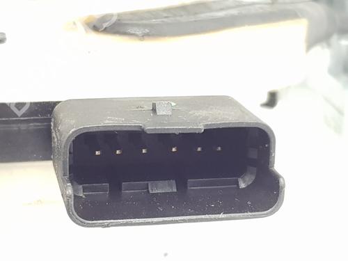 Front left lock PEUGEOT 208 I (CA_, CC_) 1.2 VTI 82 | BP29010781C98 