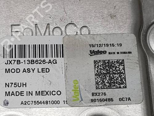 Lights ECU FORD PUMA (J2K, CF7) | BP39192450M55 - Image 5