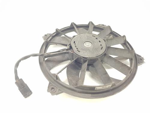 Used Radiator fan PEUGEOT 3008 I MPV (0U_) 2.0 HDi 150 / BlueHDi 150 (150 hp) 28961411