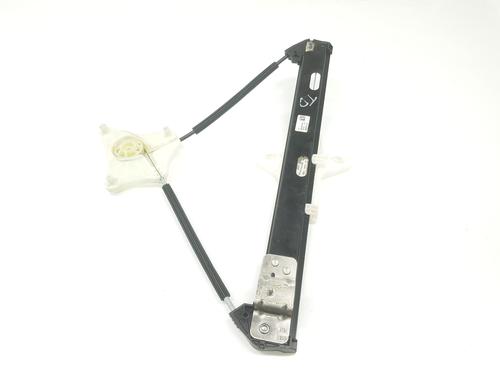 Rear right window mechanism SEAT IBIZA V (KJ1, KJG) 1.0 TGI | BP13638759C25 