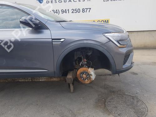 Electronic module RENAULT ARKANA I (LCM_, LDN_) | BP33620639M83 - Image 17