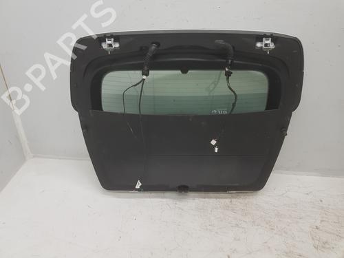 Tailgate RENAULT CAPTUR II (HF_) | BP37184809C6 - Image 5