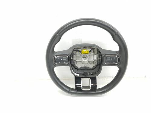 Used Steering wheel Steering wheel 38563072 38563072