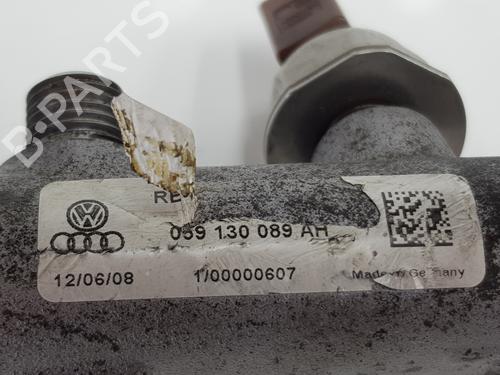 Injection rail AUDI Q7 (4LB) 3.0 TDI quattro | BP28412583M98