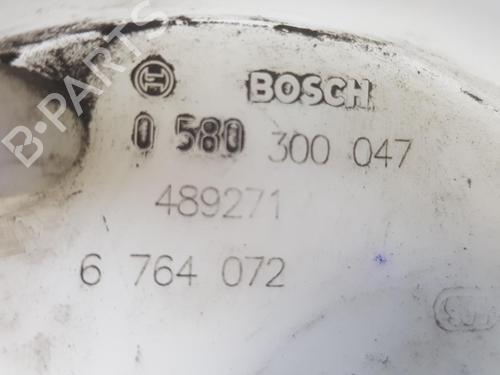Fuel pump BMW 6 (E63) 630 i | BP15484775M76 