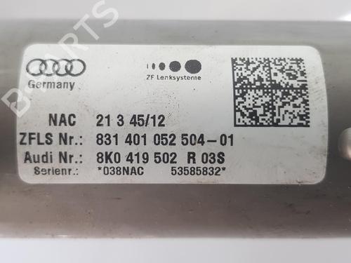 BP7173743M21 | Rattakselaggregat AUDI A4 Allroad B8 (8KH) 3.0 TDI quattro BP7173743M21