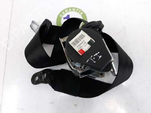 Used Rear left seatbelt AUDI Q7 (4LB) 3.0 TDI quattro (233 hp) 6622305