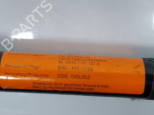 Airbag Kit FIAT CROMA (194_) 1.9 D Multijet (194AXB1B) | BP15773148C86 