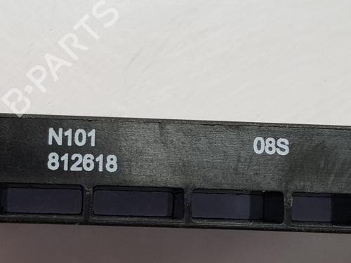 Electronic module SEAT IBIZA V (KJ1, KJG) 1.6 | BP16677368M83 