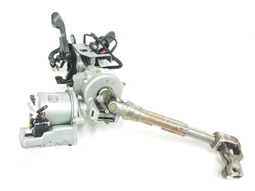 Steering column RENAULT CAPTUR II (HF_) | BP37471861M21 - Image 2