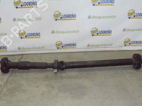 Driveshaft BMW 3 Touring (E91) 330 xd | BP792306M37 