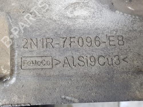 Gearbox FORD TOURNEO COURIER B460 MPV  | BP33020549M3  - Image 7