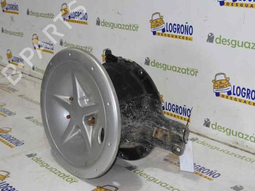 Support LAND ROVER FREELANDER I (L314) 2.0 DI 4x4 | BP14119572C155 