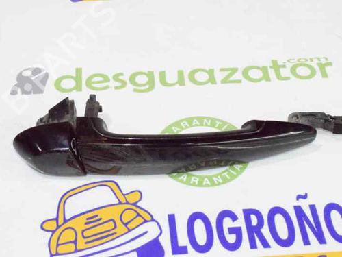 Used Front right exterior door handle BMW 1 (E87) 120 d (163 hp) 1636139