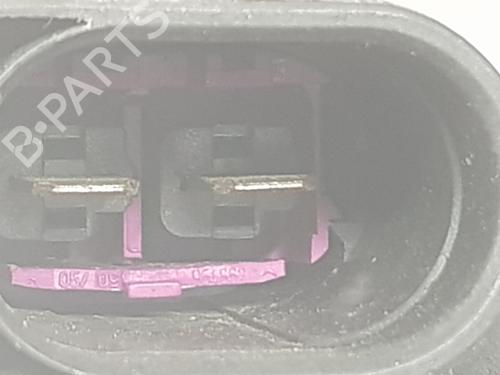 Radiator fan VW GOLF VI (5K1) 2.0 GTi | BP10290736M35 
