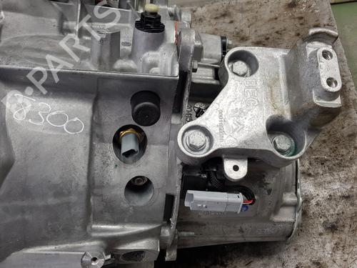 Gearbox OPEL ASTRA L Sports Tourer (OV5) 1.2 (FRHNPJ) | BP24432686M3 