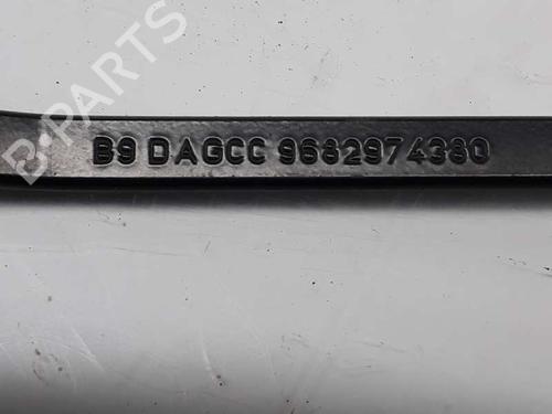 Front windshield wiper arm CITROËN BERLINGO MULTISPACE (B9) 1.6 BlueHDi 120 | BP7895827C143 