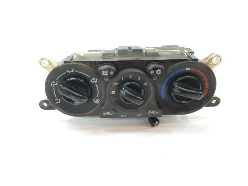 Climate control MITSUBISHI L200 / TRITON (KA_T, KB_T) 2.5 DI-D 4WD (KB4T) | BP17791018I5 